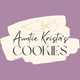Auntie Krista's Cookies Home