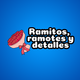 Ramitos, ramotes y detalles