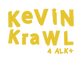Kevin Krawl