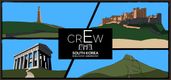 Crew E- Name Tapes Home