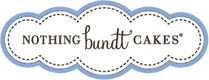 Nothing Bundt Cakes  Home