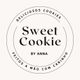 Sweet Cookie by Anna 