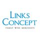 Links Concept Wine Merchants