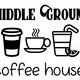 The Middle Ground Coffee House Home