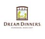 Dream Dinners Fundraising Page
