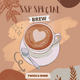 SSP Special Brew