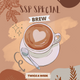 SSP Special Brew Home