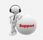 Form Helpdesk Support Home