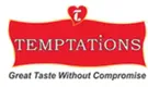 TEMPTATIONS Home