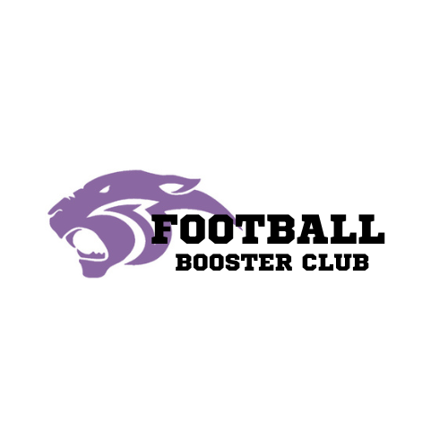 Panther Nation Football Booster - Signup Now