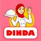 DINDA MART Home