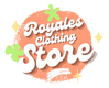 Royales Clothing Store