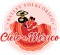Ballet Folklórico Cielo de México  Logo