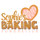 Sophie's Baking Fundraiser