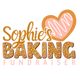 Sophie's Baking Fundraiser Home