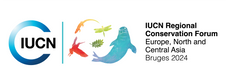 IUCN Regional Conservation Forum Europe, North Central Asia, Bruges 2024