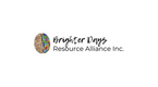 Brighter Days Resource Alliance Home