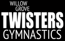 Twisters Gymnastics Home