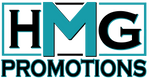 HMG Promotions Logo