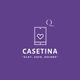 CASETiNA Home