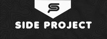 SideProject - Project X1 Home