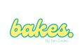 Bakes by Ten Cooks Home