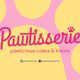 Pawtisserie Pet Cake Shop - PreOrder Form Bacolod