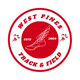 West Pines Track Registration 2024