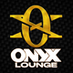 Onyx Lounge Menu