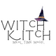 Witch Kitch