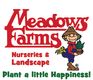 Meadows Farms 2023 Fall/Winter Clothing Order