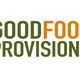 Good Food Provisions Pre-order Form Home
