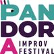 Pandora Improv Festival - Iscrizioni 2023