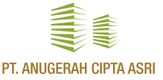 PT Anugerah Cipta Asri