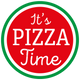 It's Pizza Time Home