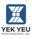 Yek Yeu Merchandising Inc.