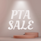 PTA Goods Sale