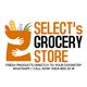 Select's Grocery Store