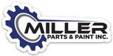 Miller Parts and Paint, Inc.