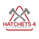 Hatchets 4 Heroes Swag Home