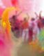 RangDe Rangrezz Holi celebration Home