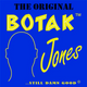 The Original Botak Jones