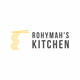 Rohymah's Kitchen - Order Form
