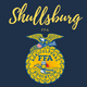 Shullsburg FFA Fall Sale 