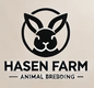 Hasen-Farm