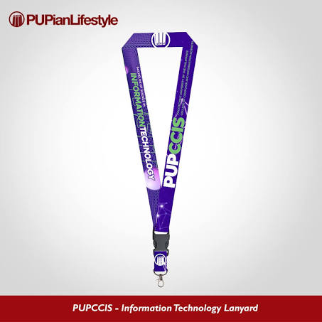 Information Technology Lanyard