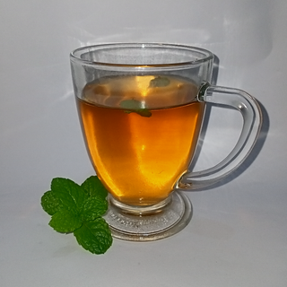 Original Japanmint Tea