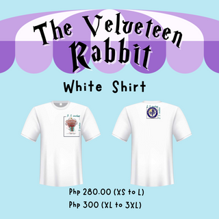 The Velveteen Rabbit Shirt