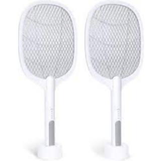 Bug Zapper Racket（2 Packs）