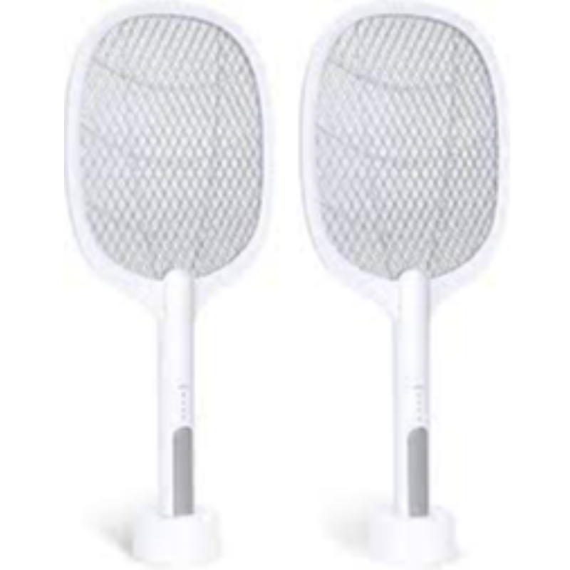 Bug Zapper Racket（2 Packs） Main Image